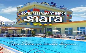 Hotel Mara